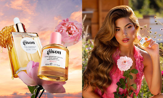Gisou Hair Care Review: Where to Buy in Europe | Complete Guide 2025