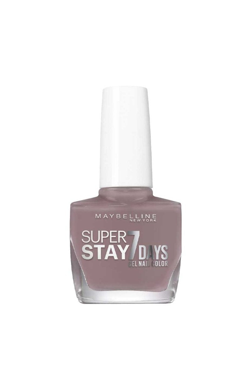 Vernis à ongles - Superstay 7 Days Gel