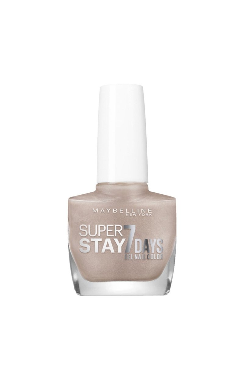 Vernis à ongles - Superstay 7 Days Gel