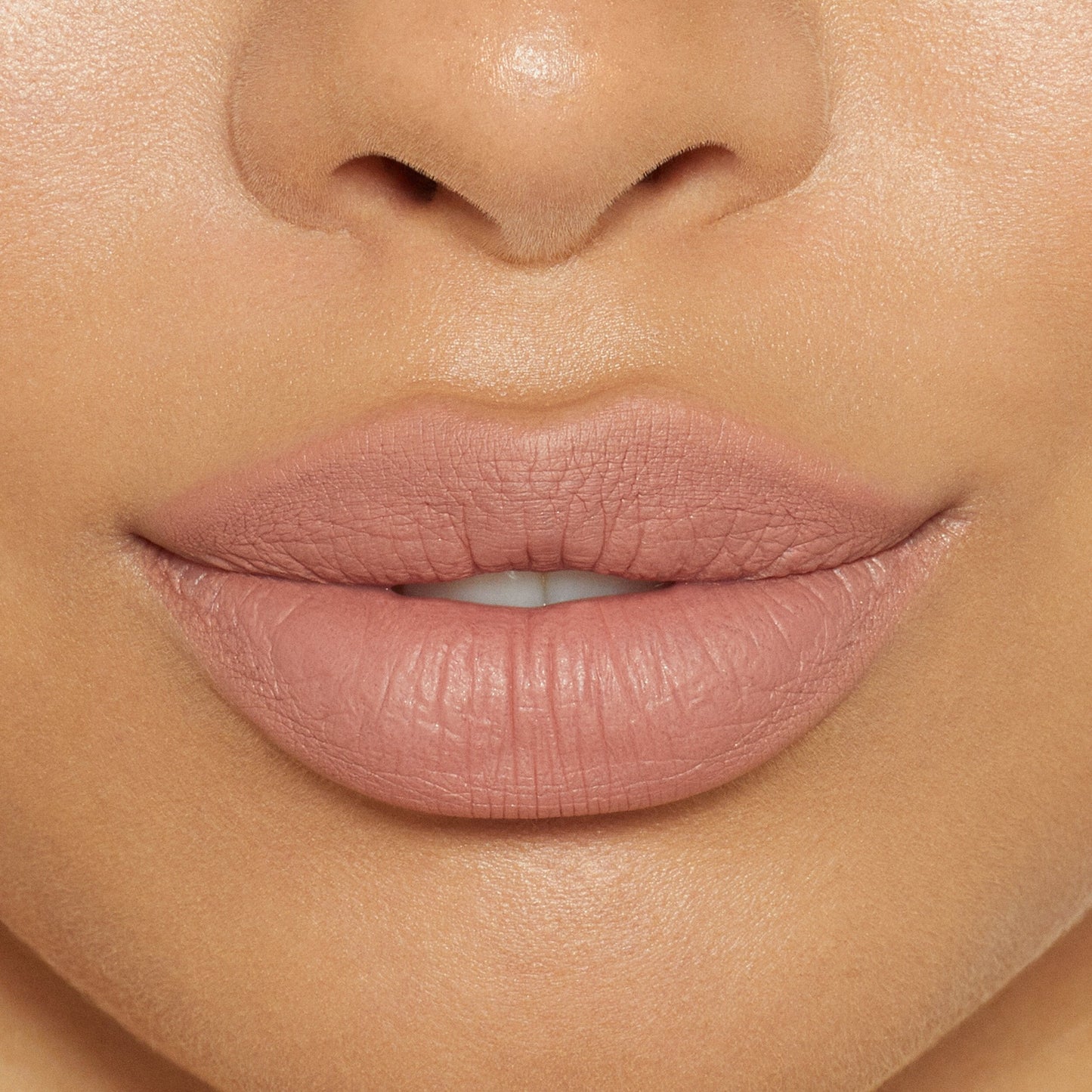 Matte Liquid Lipstick Trio - Nudes