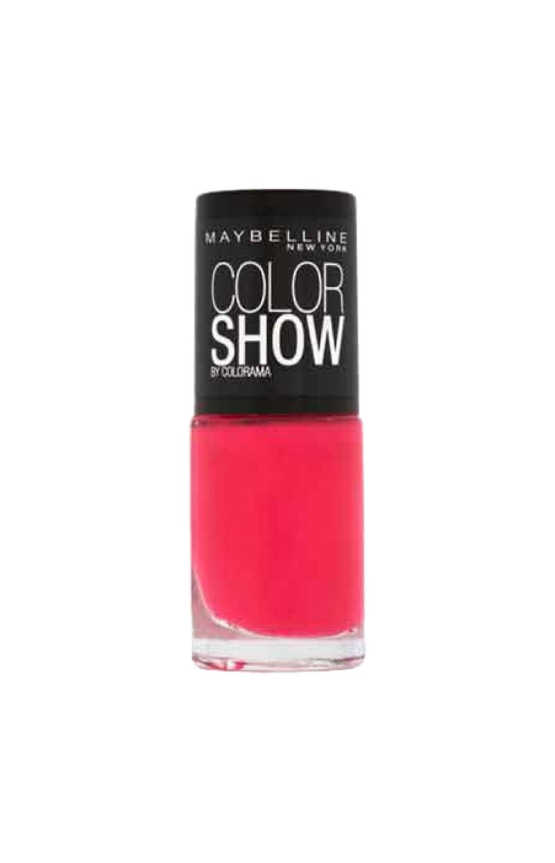 Vernis à ongles - Color Show - 7 ml