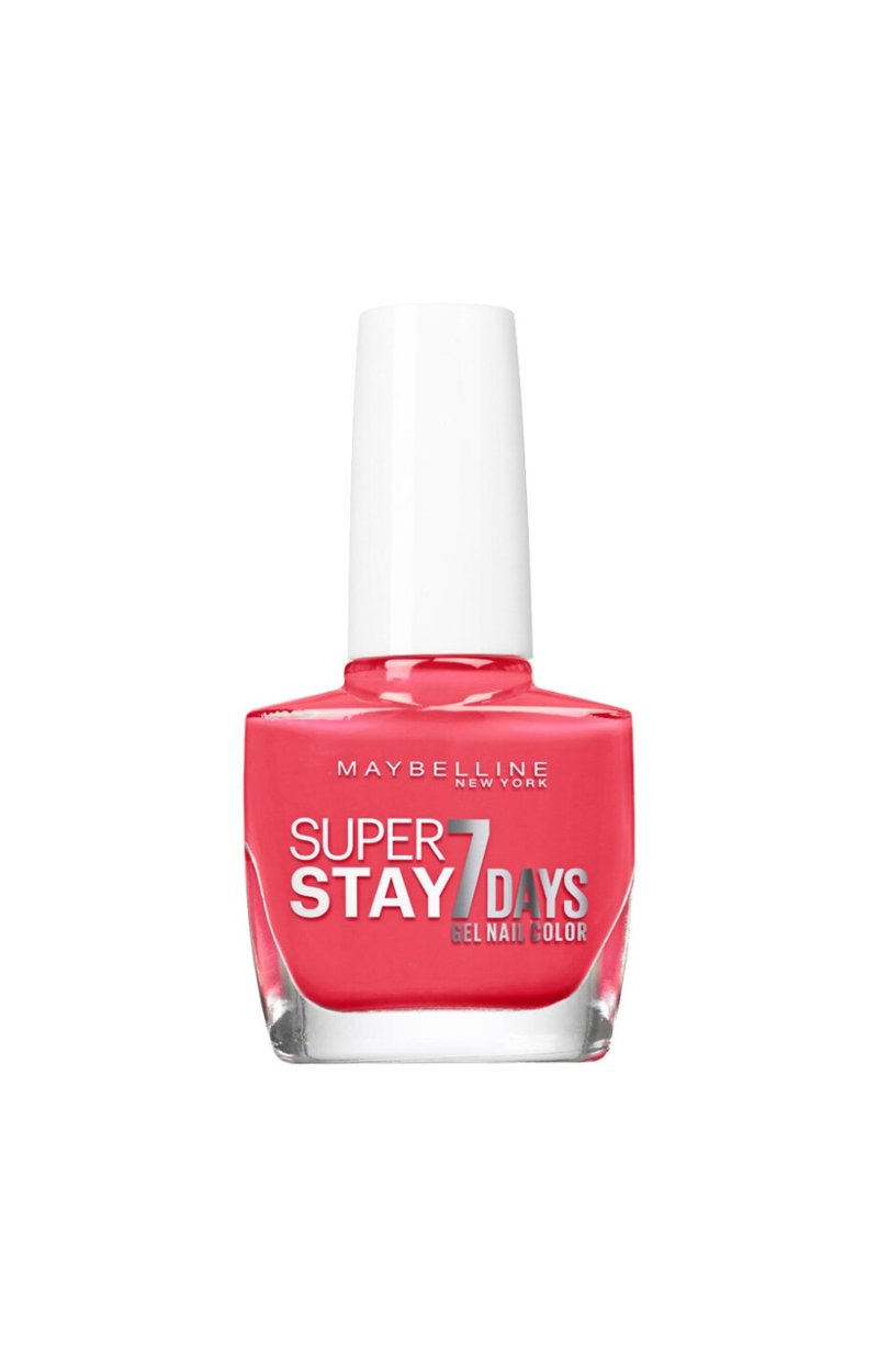 Vernis à ongles - Superstay 7 Days Gel