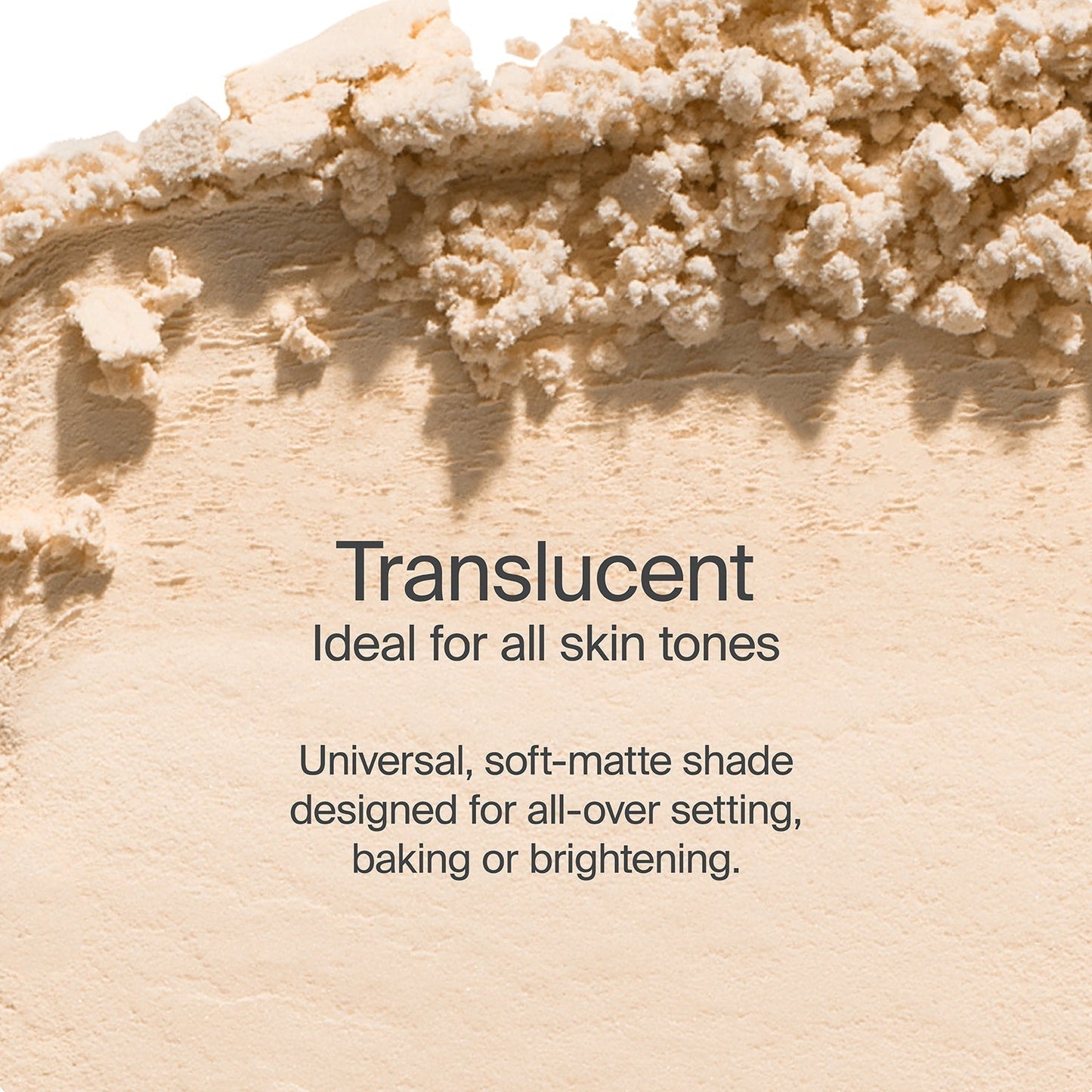 BIO-BLURRING LOOSE SETTING POWDER
