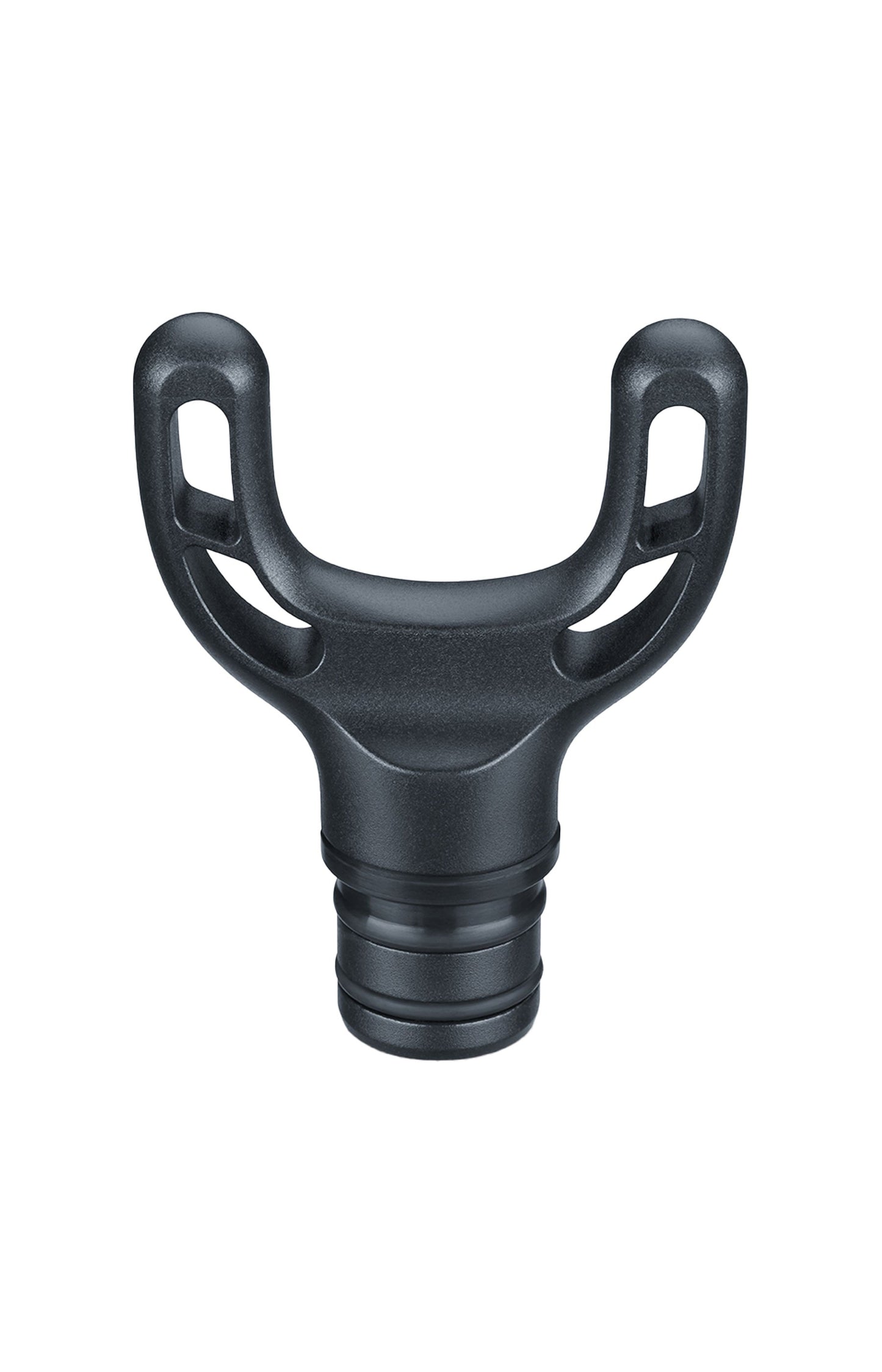 Pistolet de massage musculaire - 5 modes