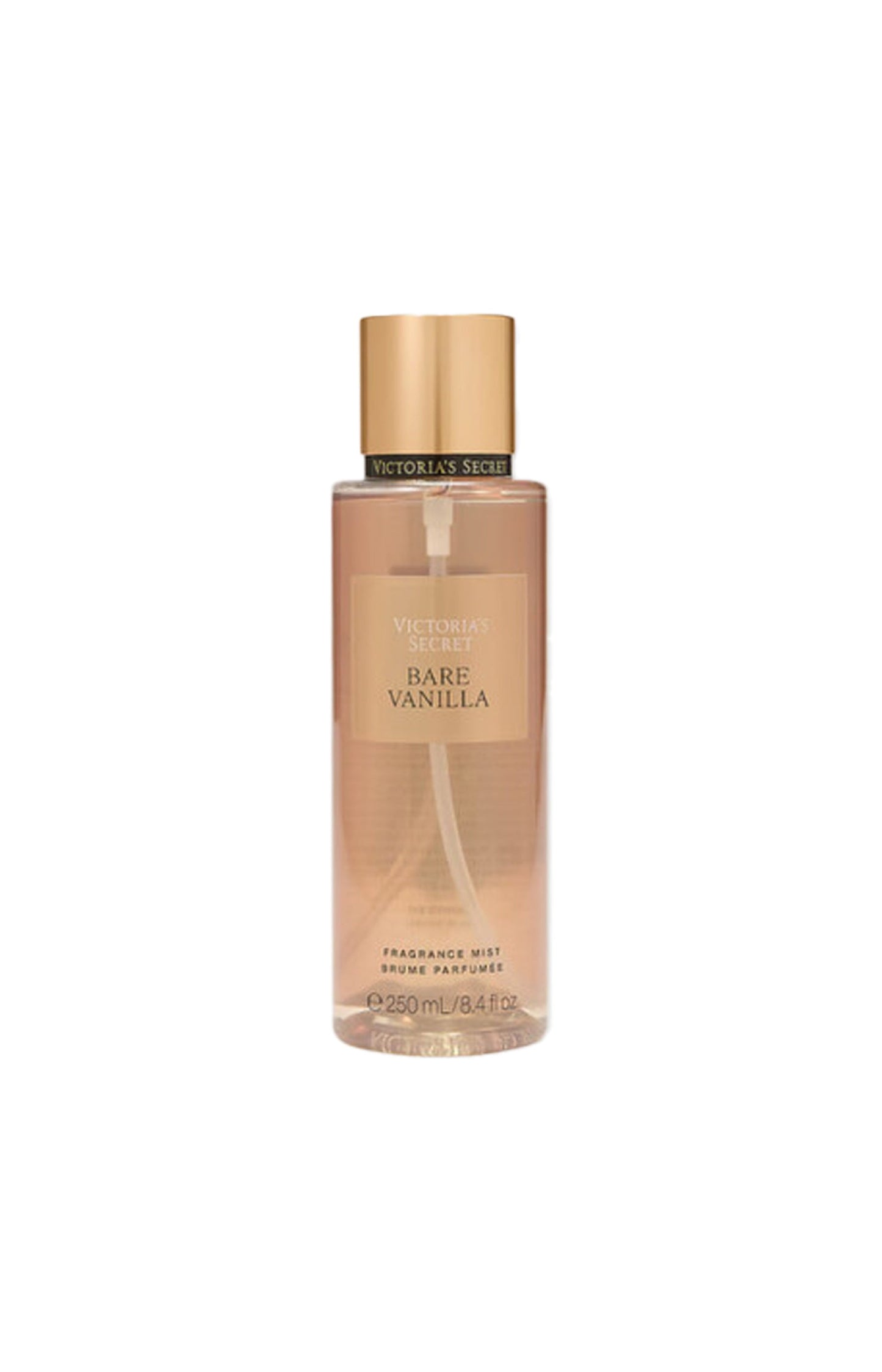 Brume parfumée - Bare Vanilla - Vanille & fleur de pommier