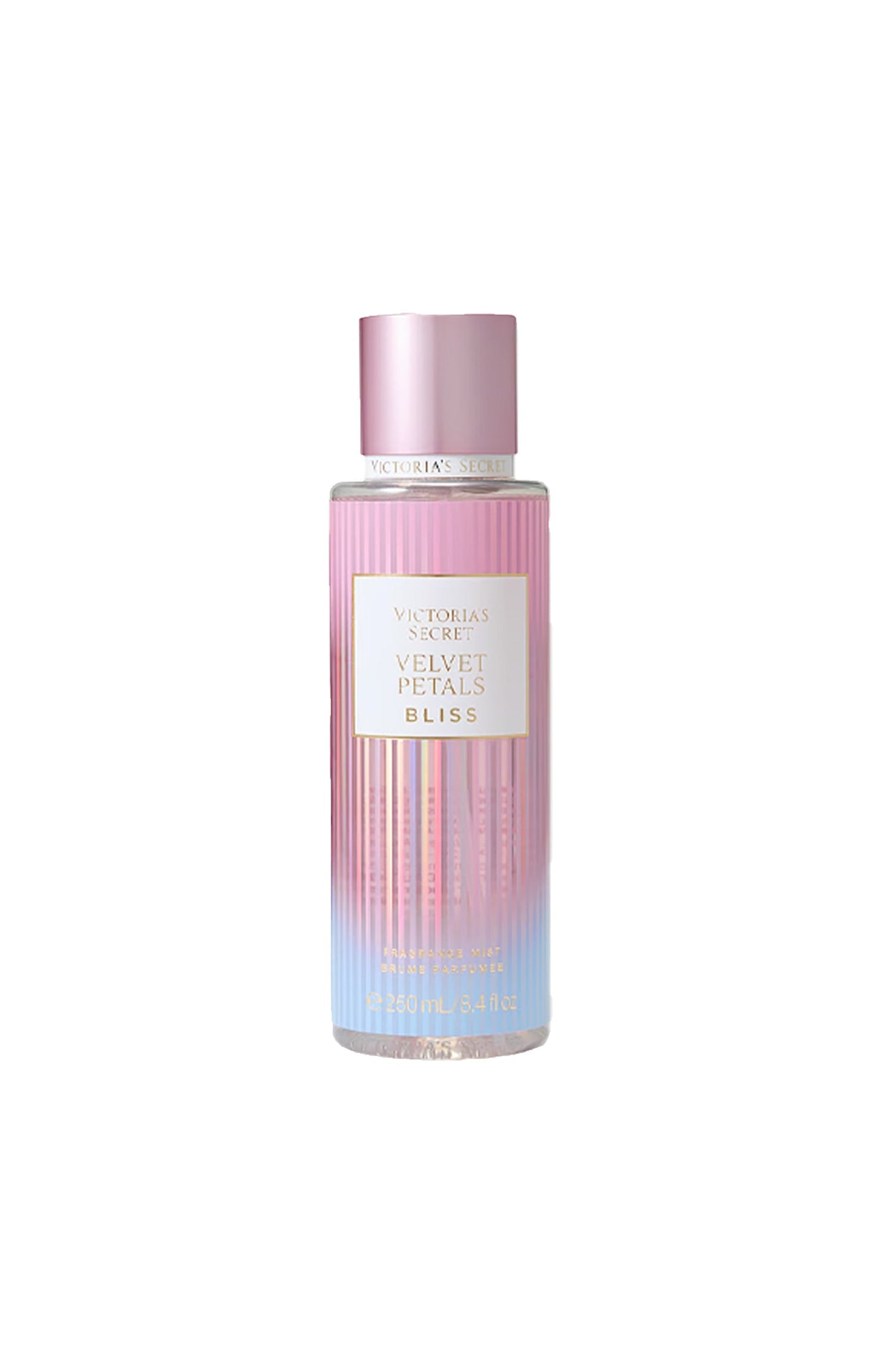 Brume parfumée - Velvet Petals Bliss - Fleurs & amande glacée