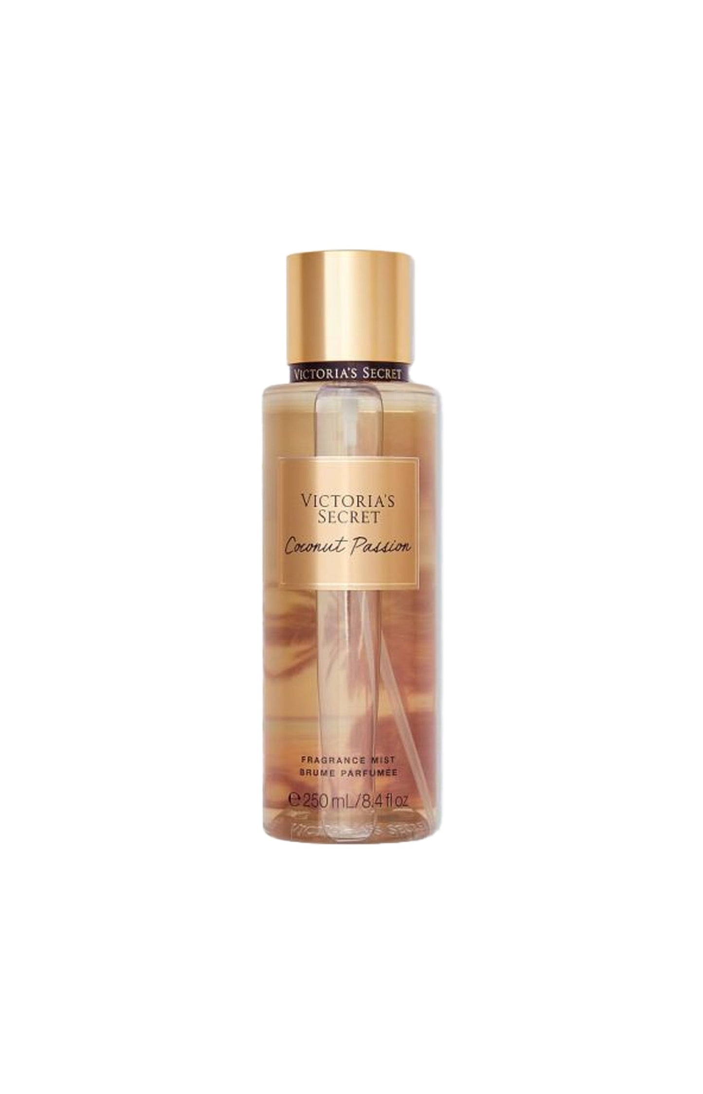 Brume parfumée - Coconut Passion - Noix de coco & vanille