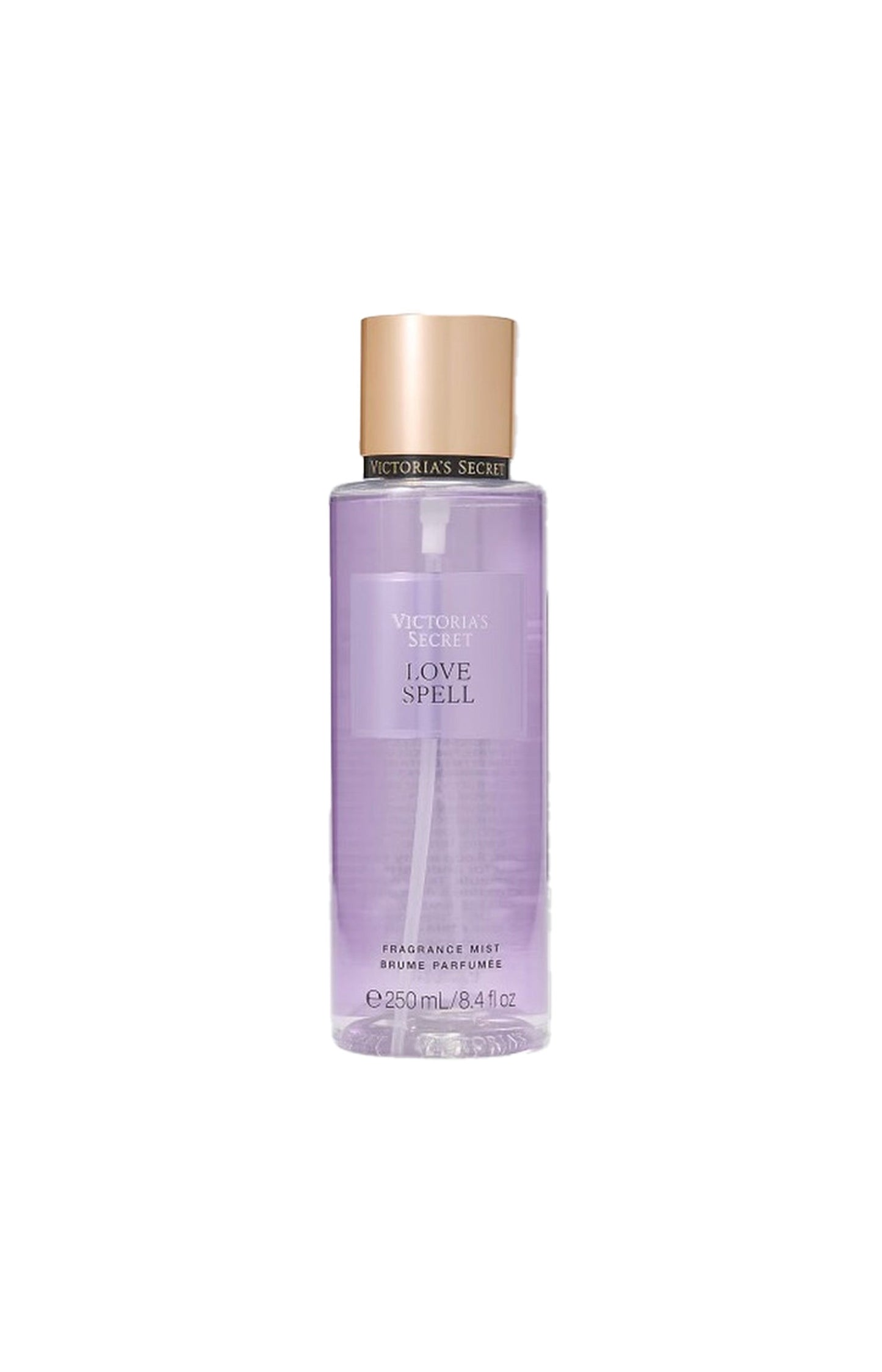 Brume parfumée - Love Spell - Fleur de cerisier & pêche