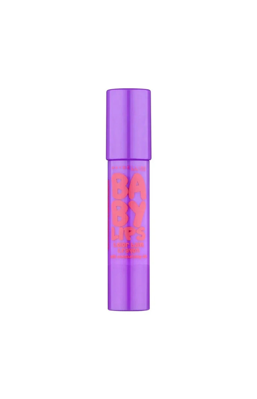 Baume à lèvres teinté - Baby Lips