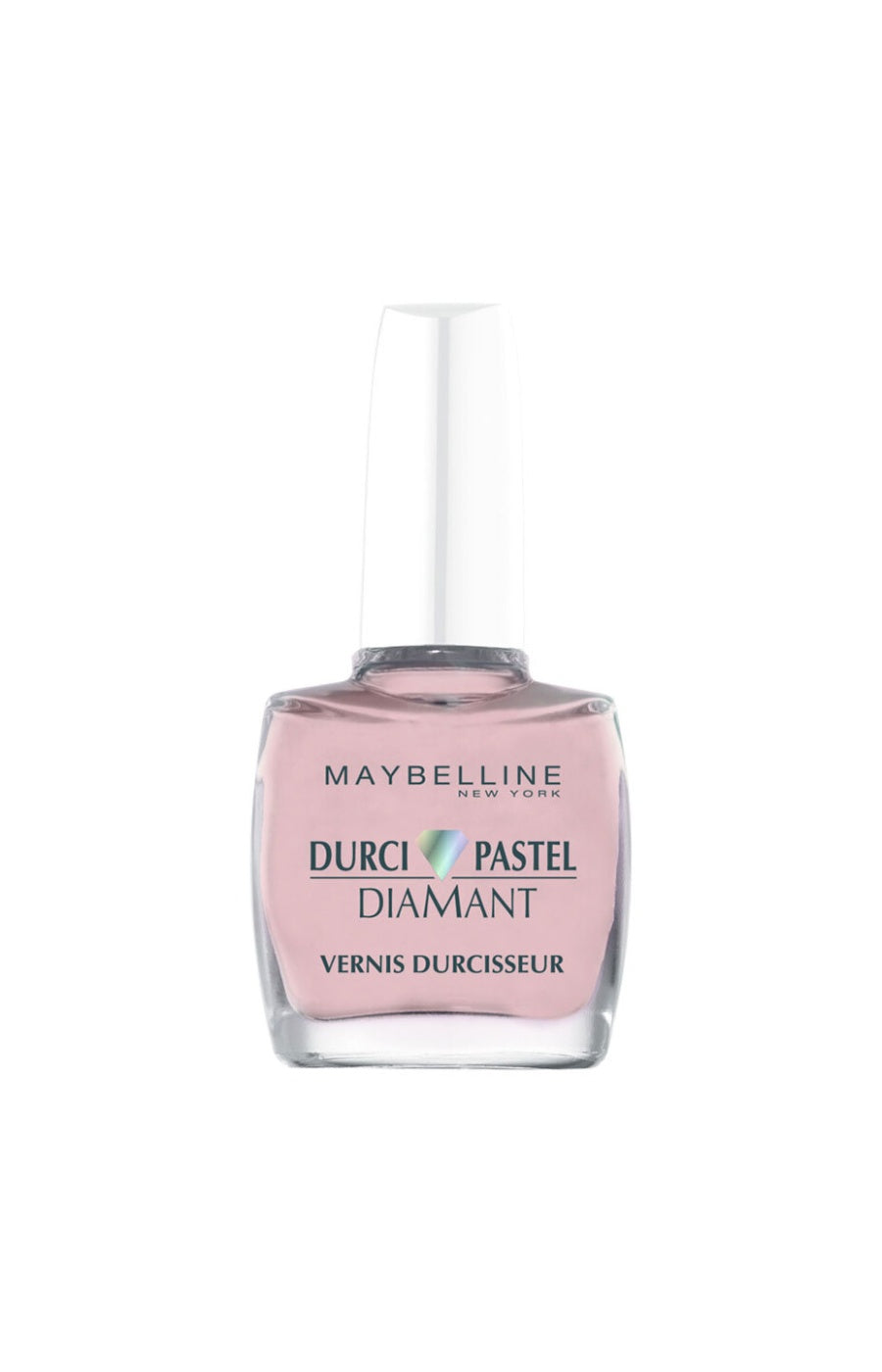 Vernis à ongles durcisseur - Diamant - 10 ml