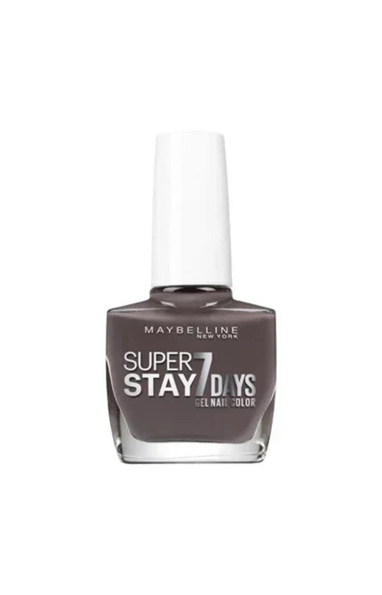 Vernis à ongles - Superstay 7 Days Gel