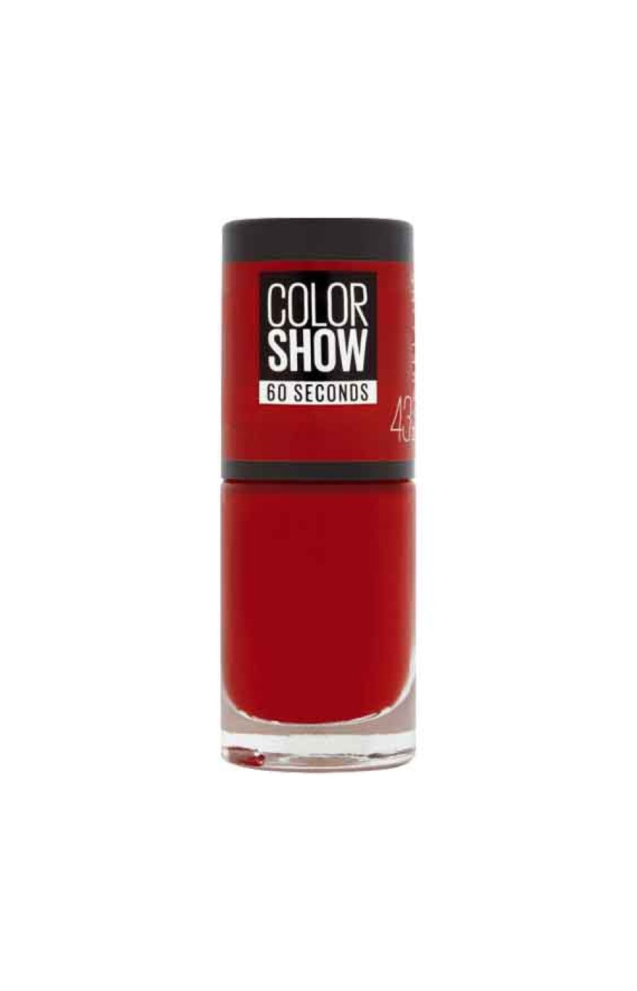 Vernis à ongles - Color Show - 7 ml
