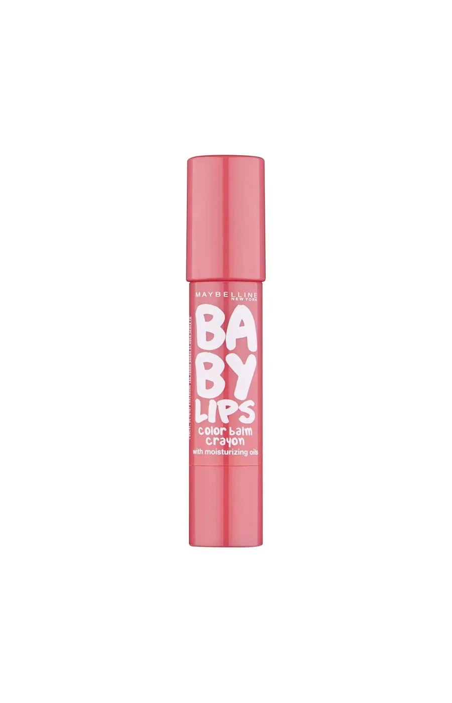 Baume à lèvres teinté - Baby Lips