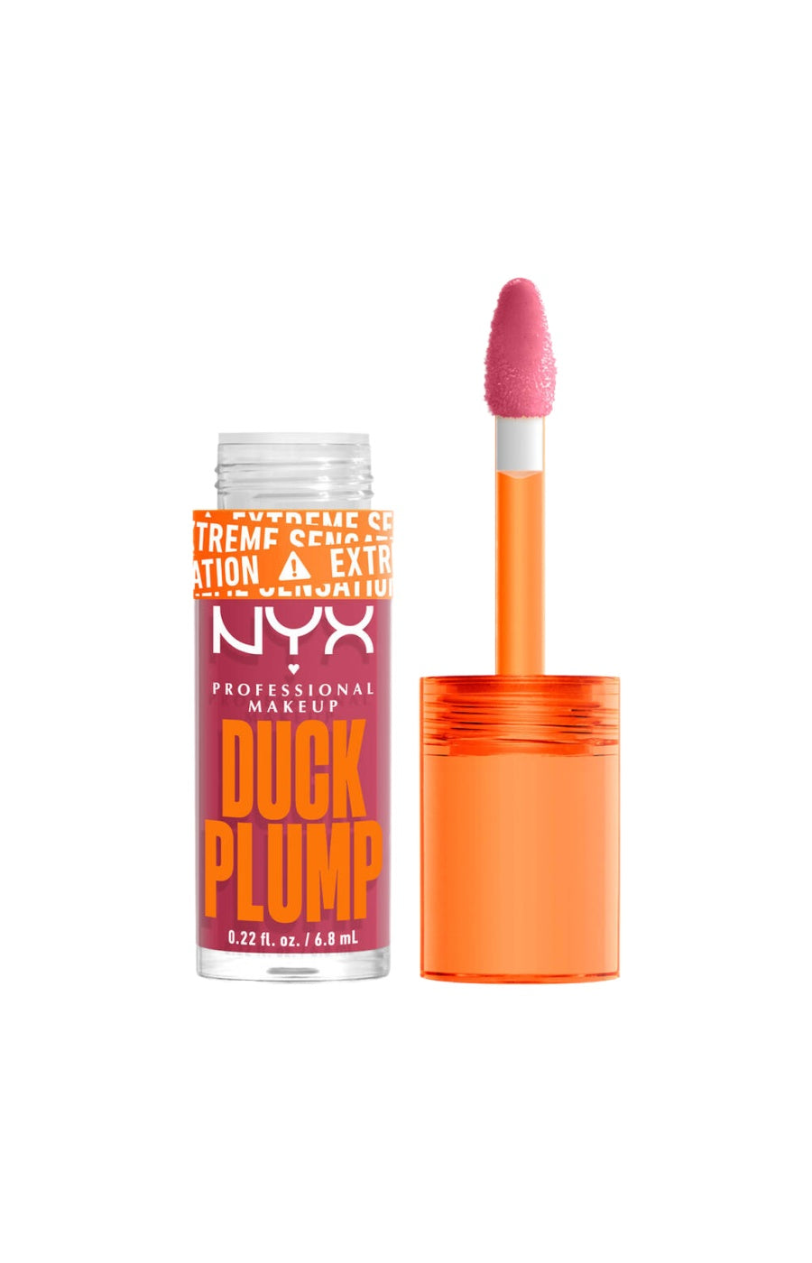 Gloss repulpant - Duck Plump