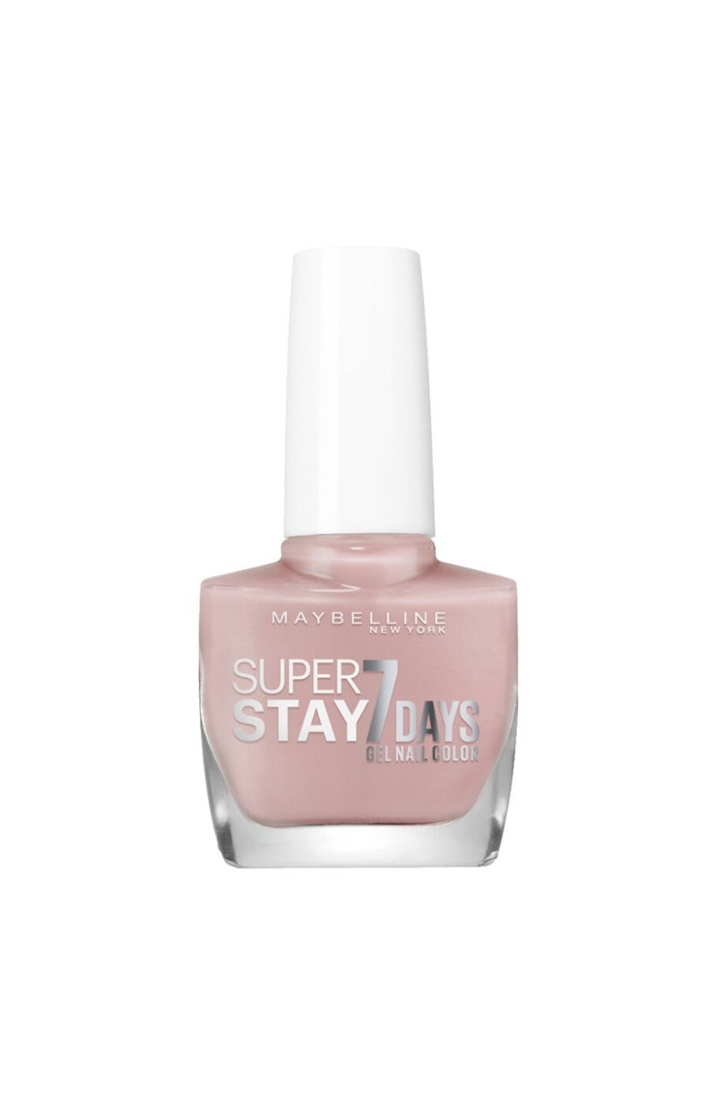 Vernis à ongles - Superstay 7 Days Gel