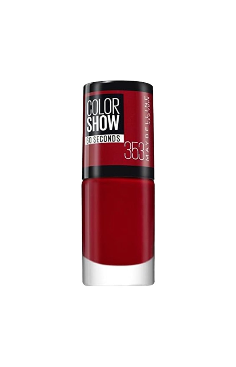 Vernis à ongles - Color Show - 7 ml