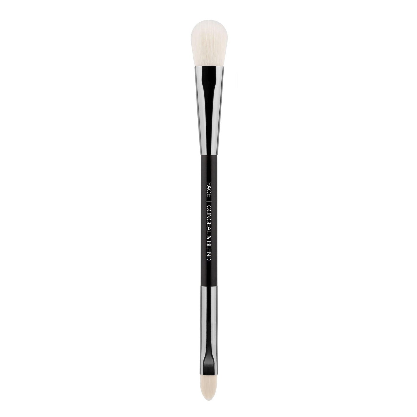 Pinceau teint double embout Conceal & Blend