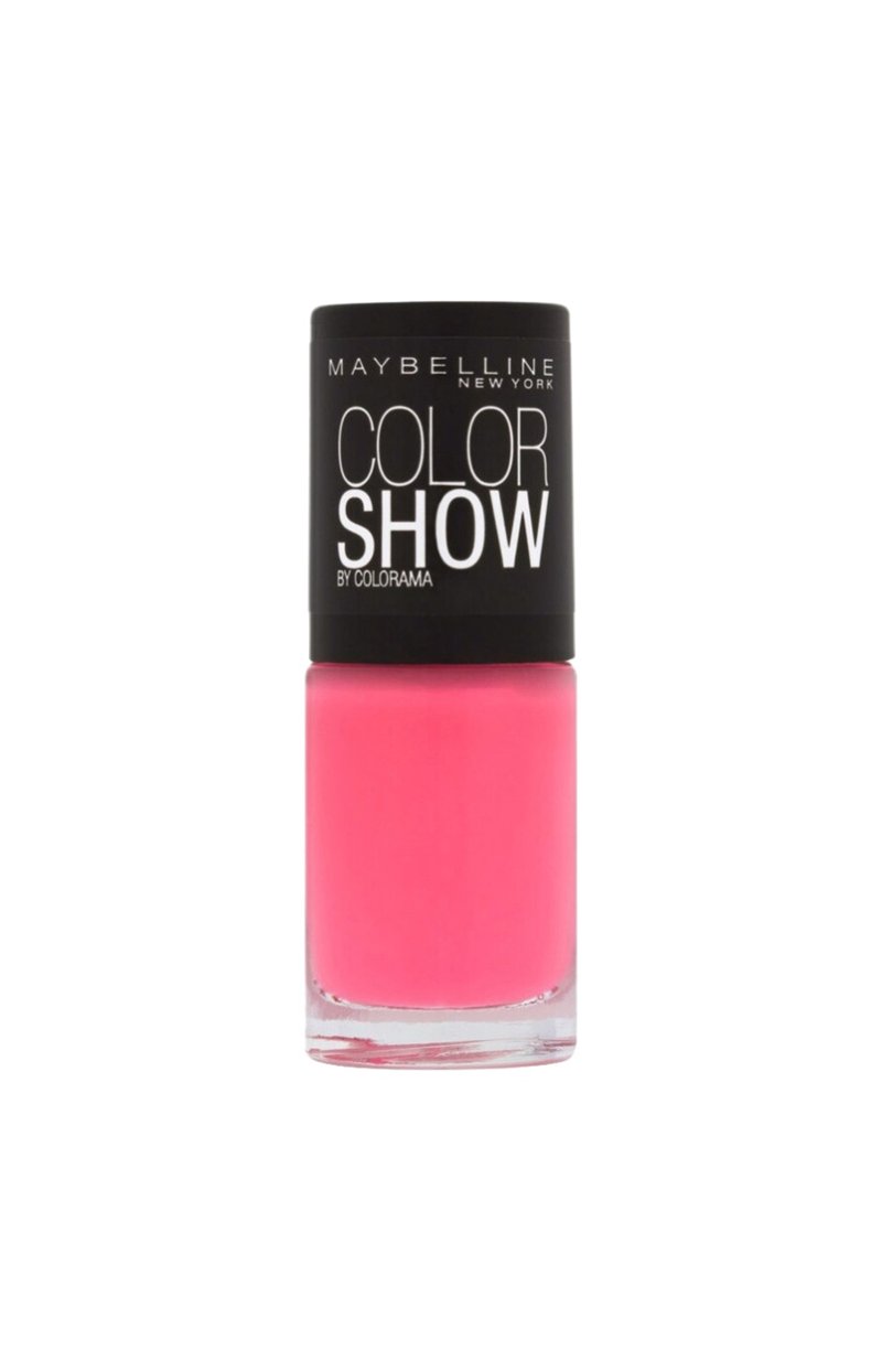 Vernis à ongles - Color Show - 7 ml