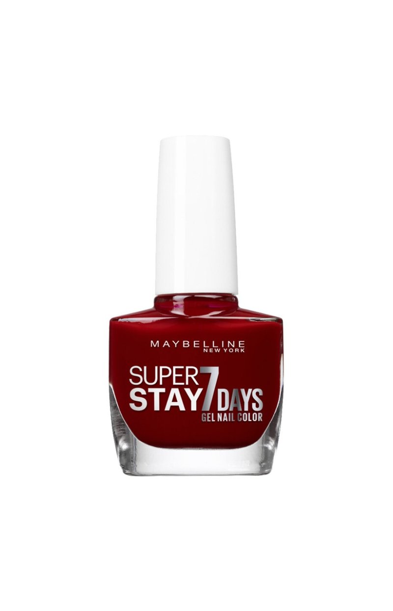 Vernis à ongles - Superstay 7 Days Gel