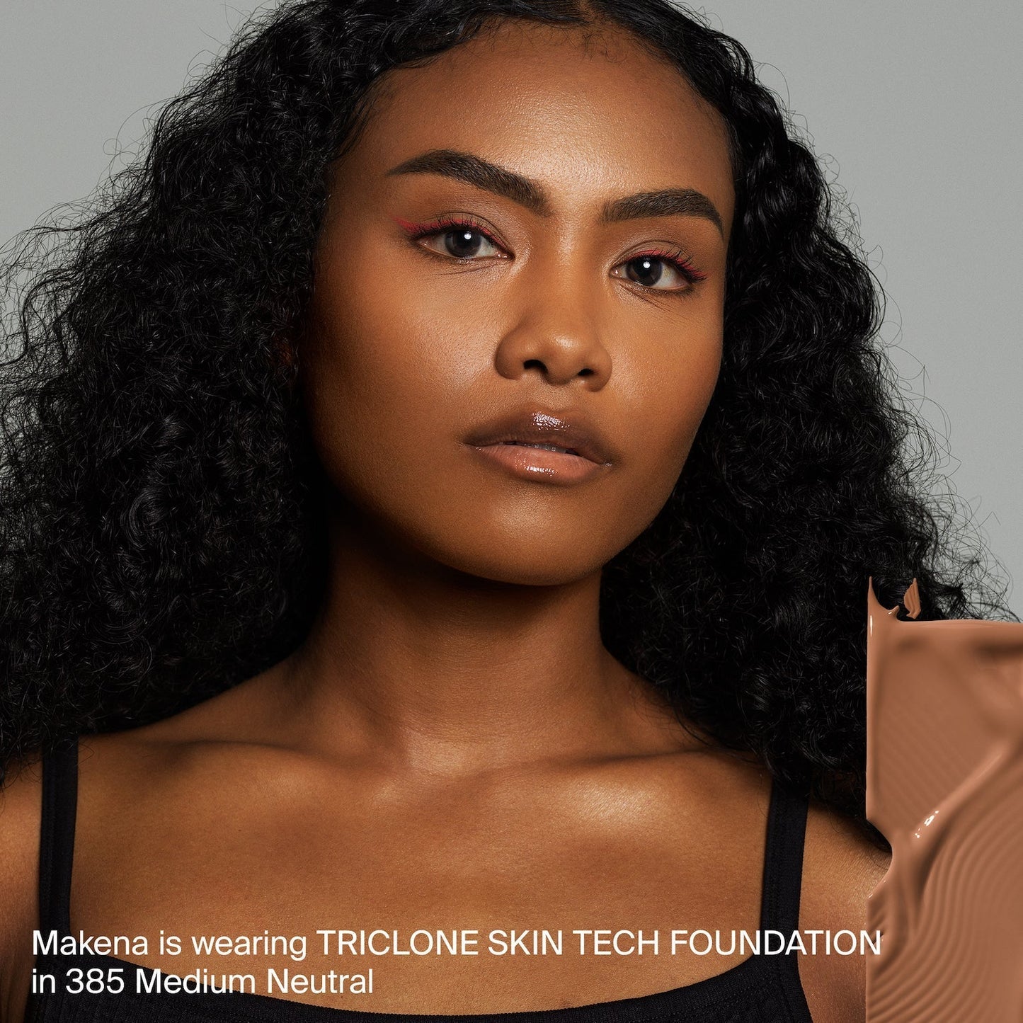 TRICLONE™ SKIN TECH MEDIUM COVERAGE FOUNDATION