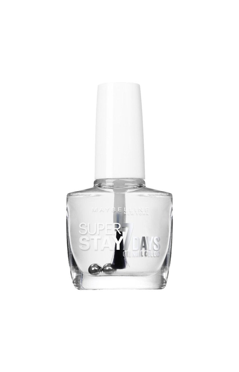 Vernis à ongles - Superstay 7 Days Gel