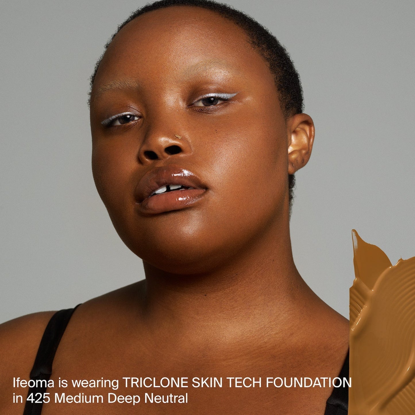 TRICLONE™ SKIN TECH MEDIUM COVERAGE FOUNDATION