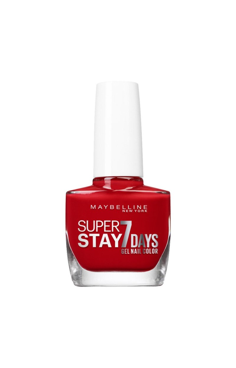 Vernis à ongles - Superstay 7 Days Gel
