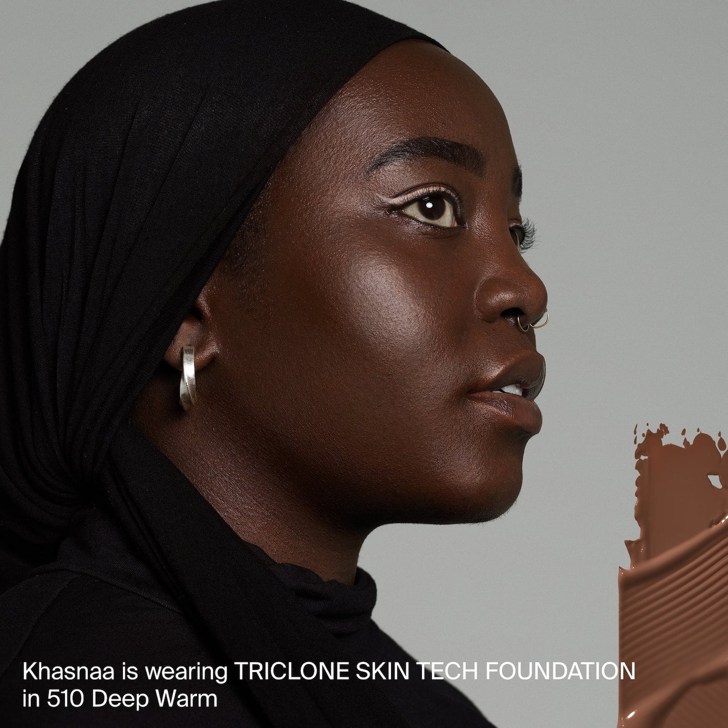 TRICLONE™ SKIN TECH MEDIUM COVERAGE FOUNDATION