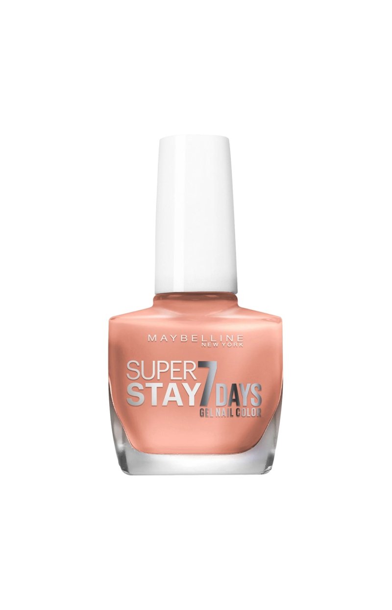 Vernis à ongles - Superstay 7 Days Gel