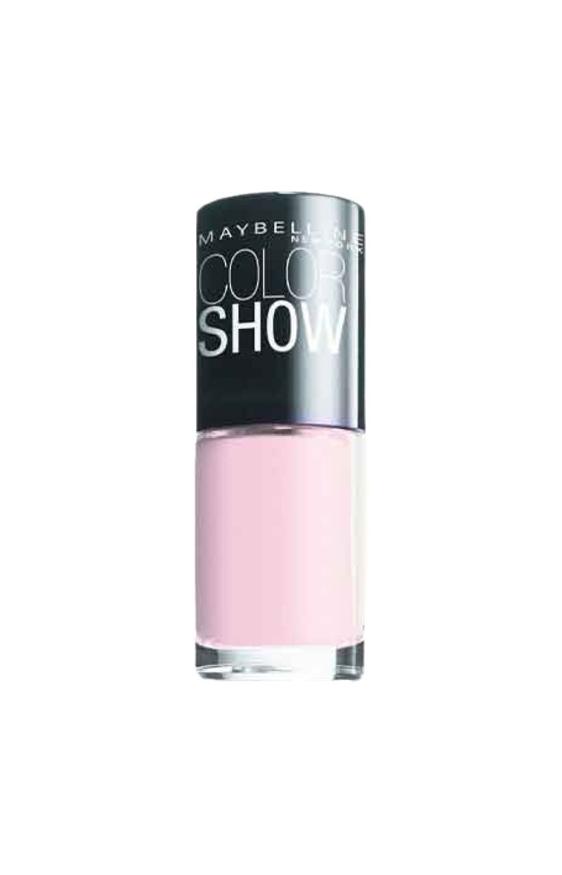 Vernis à ongles - Color Show - 7 ml