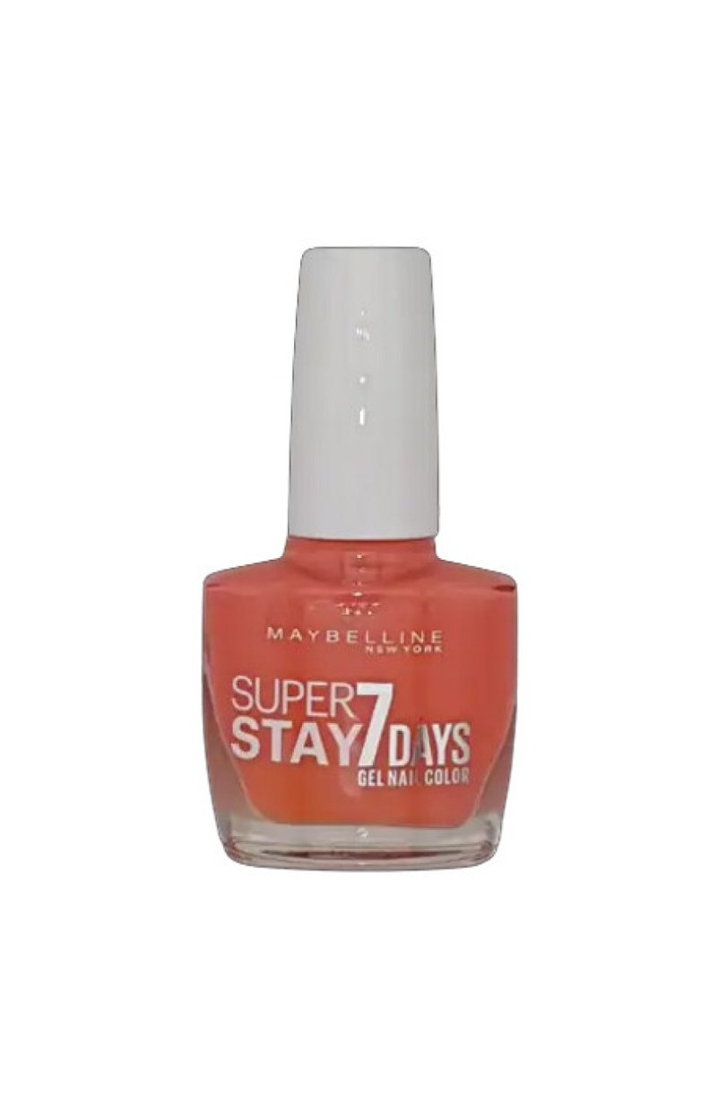 Vernis à ongles - Superstay 7 Days Gel