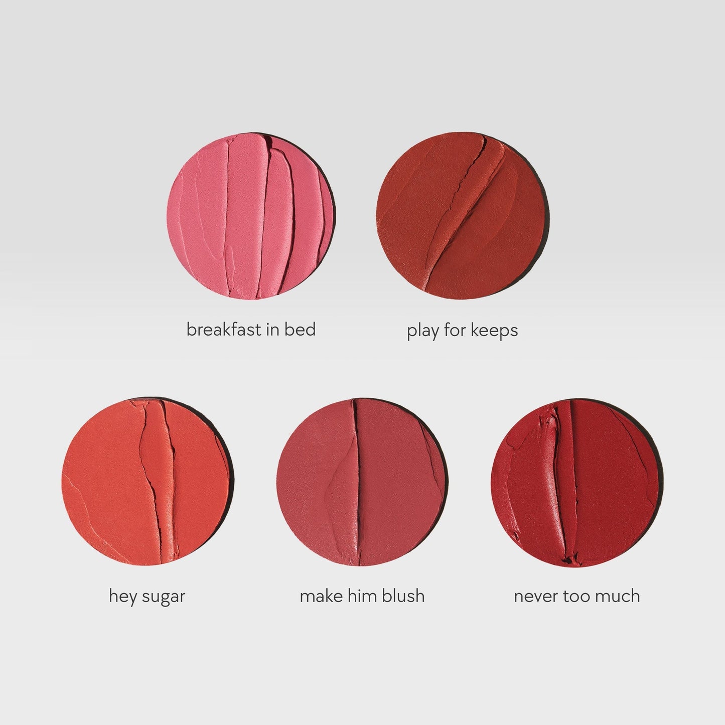 Powder Blush Stick Bundle