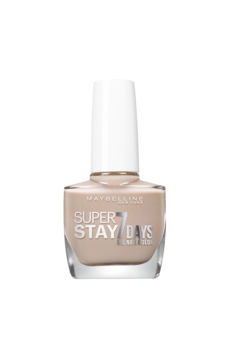 Vernis à ongles - Superstay 7 Days Gel
