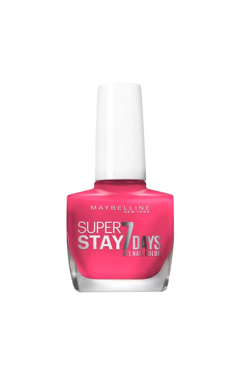 Vernis à ongles - Superstay 7 Days Gel
