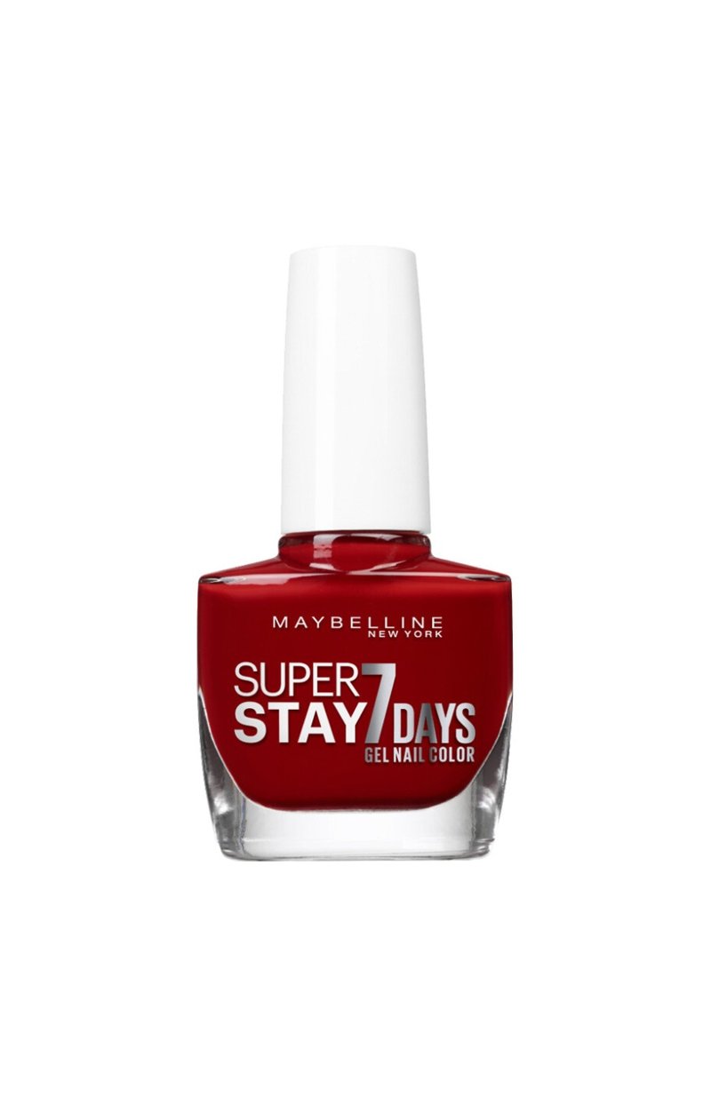 Vernis à ongles - Superstay 7 Days Gel