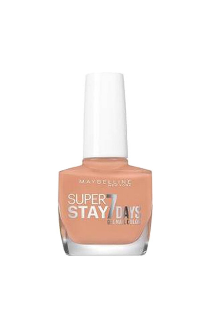 Vernis à ongles - Superstay 7 Days Gel