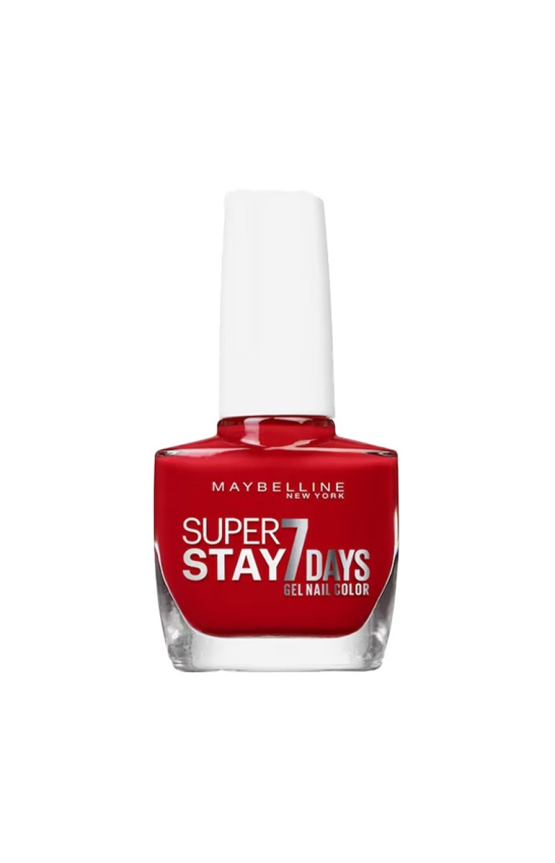 Vernis à ongles - Superstay 7 Days Gel