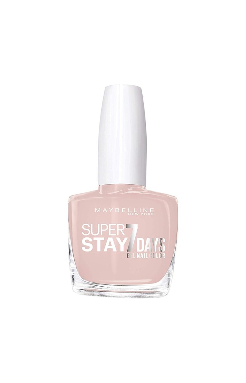 Vernis à ongles - Superstay 7 Days Gel