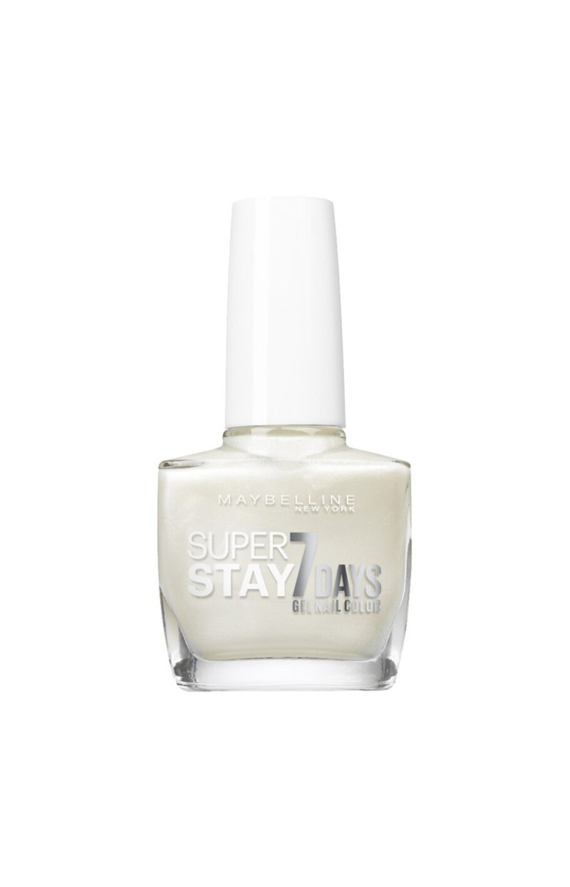 Vernis à ongles - Superstay 7 Days Gel