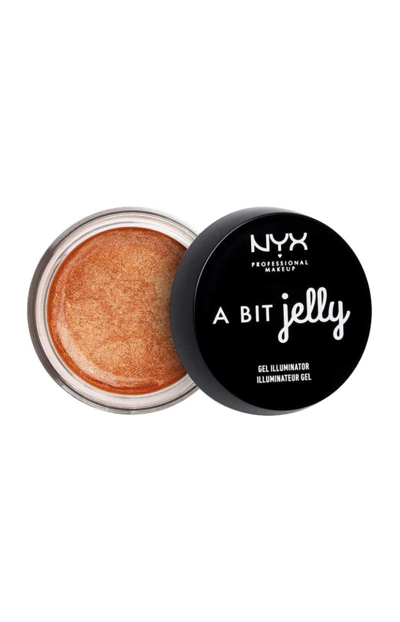 Highlighter gel - A Bit Jelly