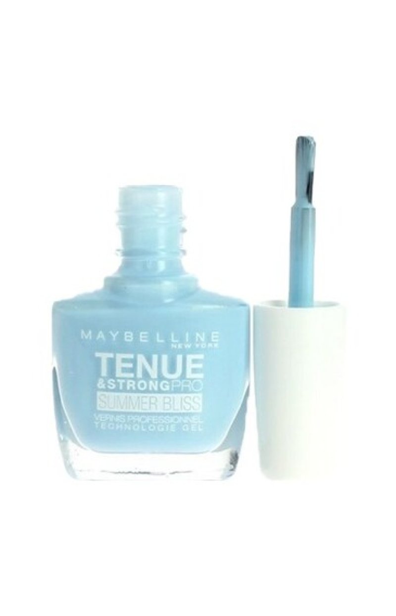 Vernis à ongles - Superstay 7 Days Gel