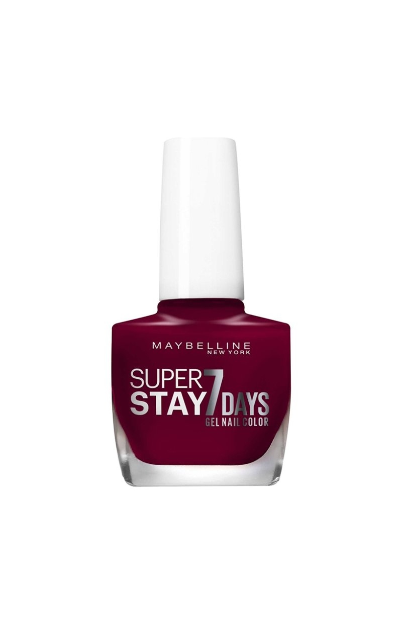 Vernis à ongles - Superstay 7 Days Gel