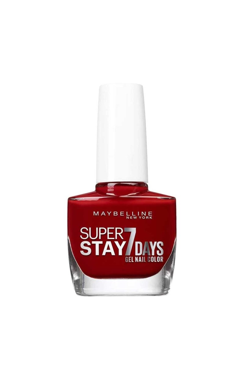 Vernis à ongles - Superstay 7 Days Gel