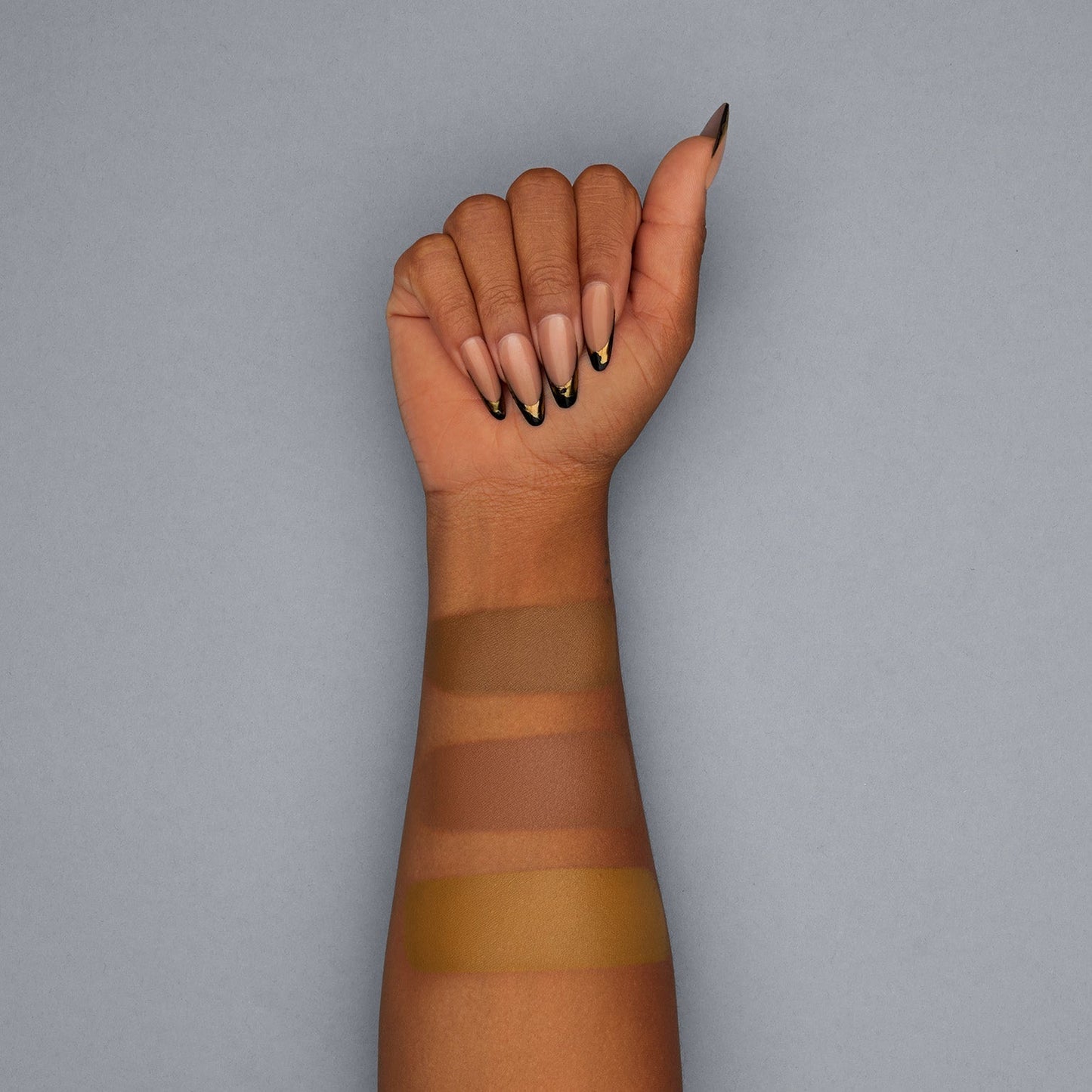 TRICLONE™ SKIN TECH FOUNDATION DISCOVERY SET