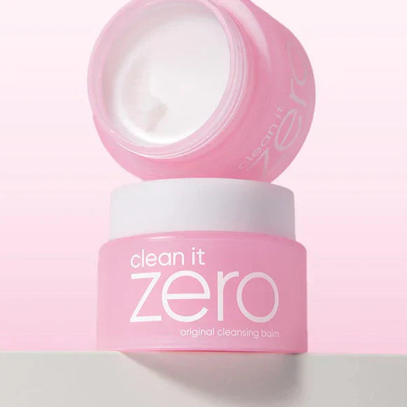 Clean it Zero Cleansing Balm Original 100ml