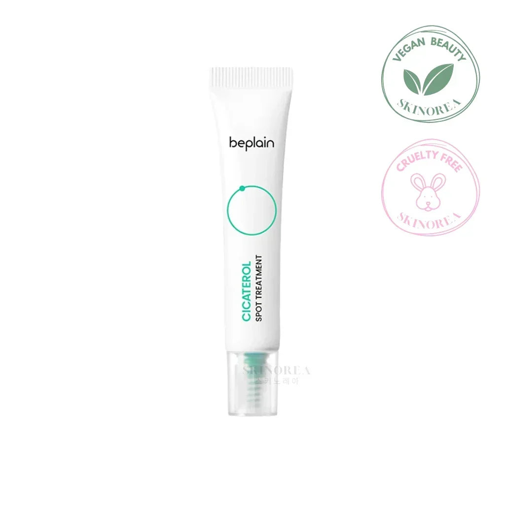 Beplain - Cicaterol Spot Treatment