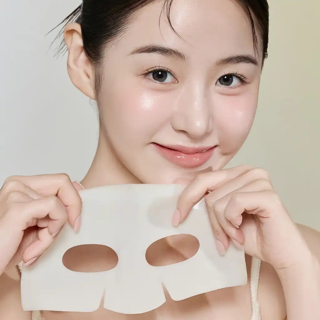 Biodance - Radiant Vita Niacimamide Real Deep Mask