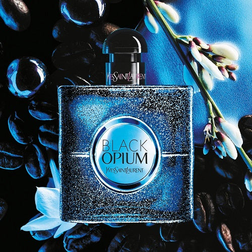 BLACK OPIUM Eau de Parfum Intense
