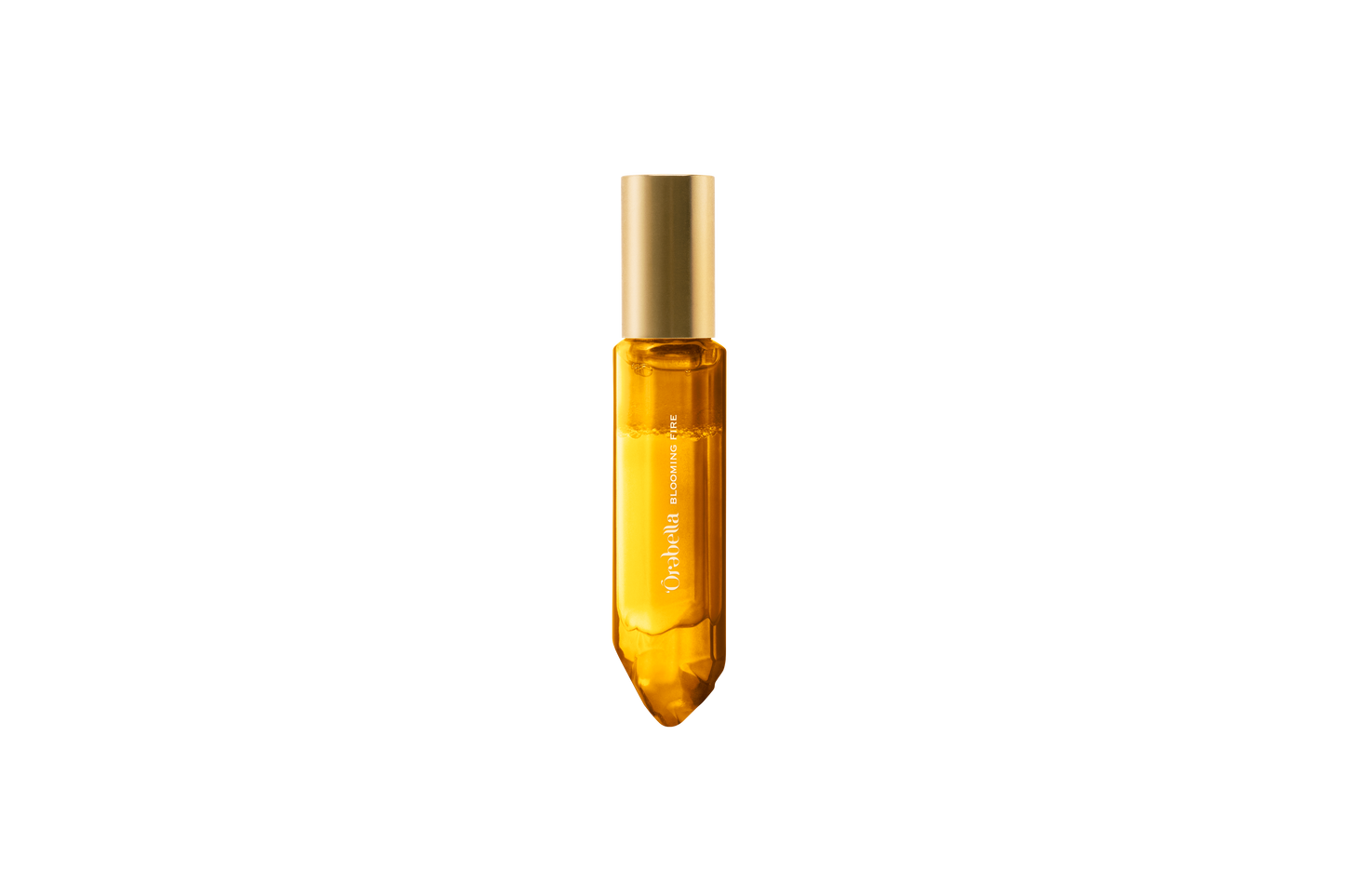 BLOOMING FIRE PARFUM