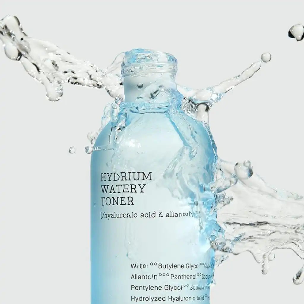 COSRX - Hydrium Watery Toner mini 50ml